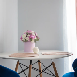 Фото Отель Apartmens PTS (Апартменс ПТС) на улице Кадомцева 2А