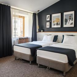 Фото Отель History hotel (Хистори)