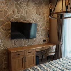 Фото Отель Время гор