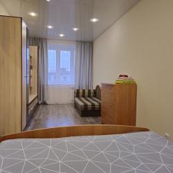 1-комнатные апартаменты стандарт