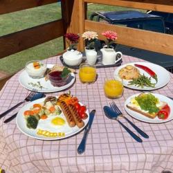 Фото Отель Shambala (Шамбала)