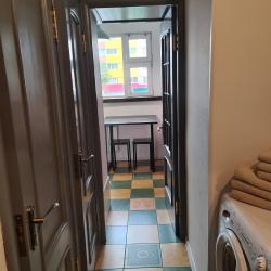 Фото Отель Мириады на улице Интернациональная