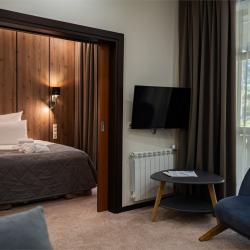 Номер улучшенный премиум