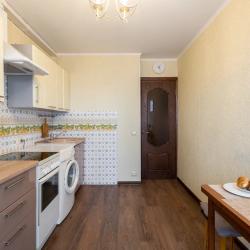 Фото Апартаменты на улице Россошанской 3 корпус 2