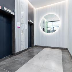 4-местные 1-комнатные апартаменты улучшенные