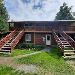 Фото Отель Сельская усадьба