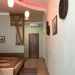 Фото Отель Слобода