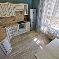1-комнатные апартаменты улучшенные Магистральная 39 к3