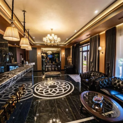 Фото Отель ЕфремовЪ