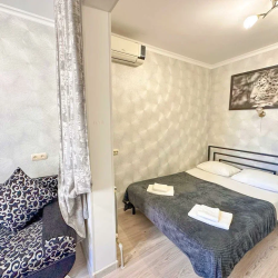 Фото Отель Ромашка