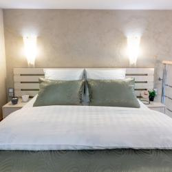 4-местные 2-комнатные апартаменты люкс улица Ленина, 24