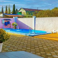 Фото Отель Platan (Платан)