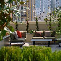 Фото Отель Stylo Residences & Suites (Стайло Резиденс)