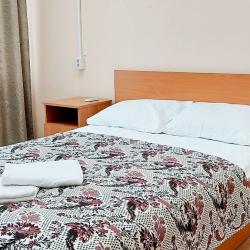 Фото Отель Smart Hotel KDO (Смарт КДО)