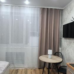 Апартаменты студия