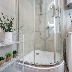 1-комнатные апартаменты улучшенные