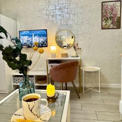 Фото Отель Volga Rent (Волга Рент) на шоссе Алтуфьевское 2 к1