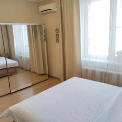 Фото Апартаменты на проспекте Ленина 131