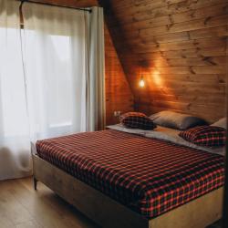 Фото Отель Мандала