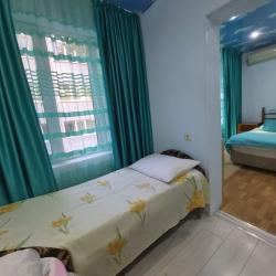 Фото Отель Bougainvillea (Бугенвилия)