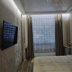 1-комнатные апартаменты улучшенные