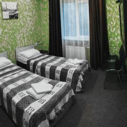 Фото Отель Volkoff Sky (Волков Скай)