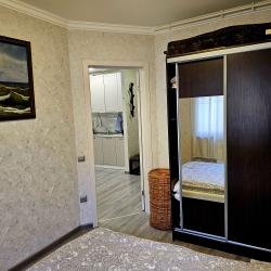 4-местные 2-комнатные апартаменты стандарт