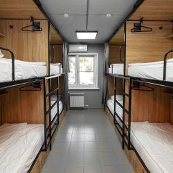Sleep Box Hostel (Слип Бокс Хостел) — e974768260459de07a9b830e0fa7ca85