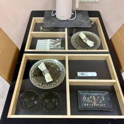 Номер комфорт с 1 двуспальной кроватью