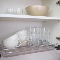 2-комнатные апартаменты улучшенные