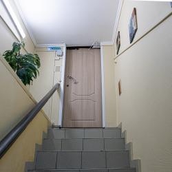 Фото Отель Семеновский