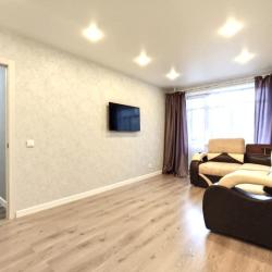 Фото Апартаменты на улице Краснореченская