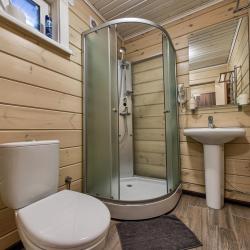 Фото Отель База отдыха Ладога Озеро