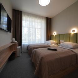 Фото Отель Санаторий Евромед