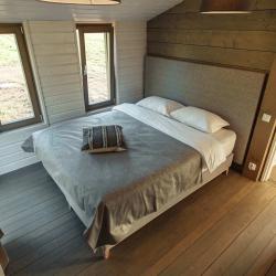 River house (3 комнаты с кухней)