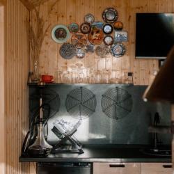 Фото Отель MagicHome (МэджикХоум)