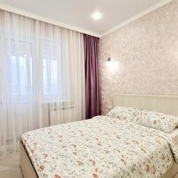2-комнатные апартаменты стандарт