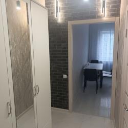 1-комнатные апартаменты улучшенные