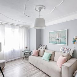 1-комнатные апартаменты стандарт