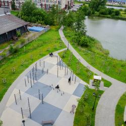 Фото Апартаменты Savina на улице Тургенева 16А