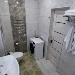 Фото Апартаменты на улице Тихая 6 корпус 2