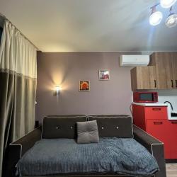 Фото Апартаменты Green Palace Sochi (Грин Пэлас )