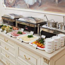 Фото Отель Легенда