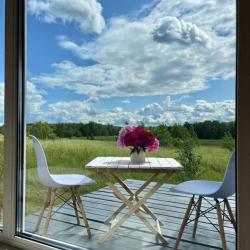 Фото Отель ские просторы