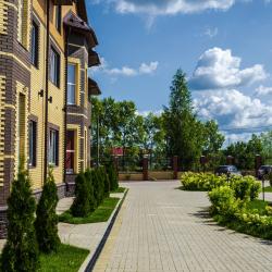 Фото Отель Линь