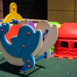 Фото Отель Kapkana Bay Plaza (Капкана Бэй Плаза)