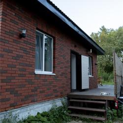 Фото Отель Glamptown (Глэмптаун)