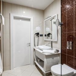 Эксклюзивный люкс с балконом