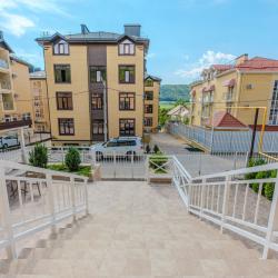 Фото Отель Криница Апарт