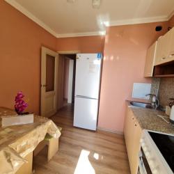 Фото Апартаменты на улице Курыжова 30 к1